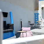 Giagia Annousio Apartamento *