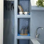 Giagia Annousio Apartamento Kanala