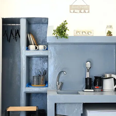 Giagia Annousio * Kanala