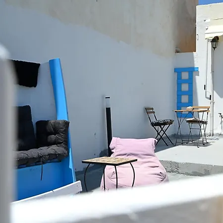 Giagia Annousio Apartment *