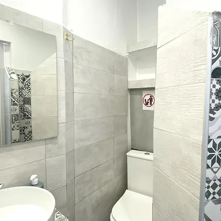 Giagia Annousio Apartment Kanala