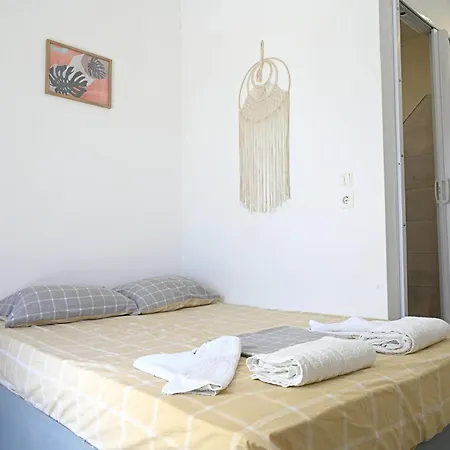 Giagia Annousio * Kanala