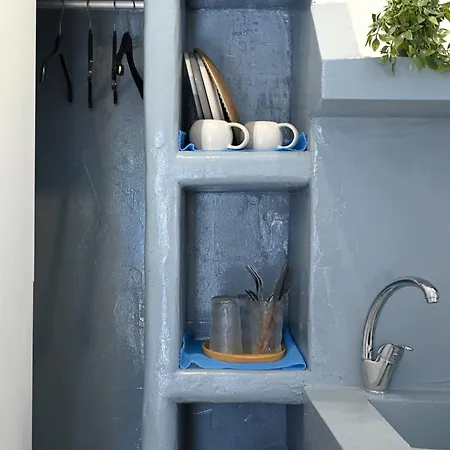 Giagia Annousio Appartement Kanala