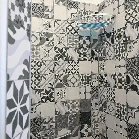 Apartment Giagia Annousio