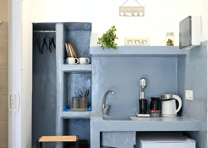 Giagia Annousio * Kanala