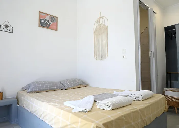 Giagia Annousio * Kanala