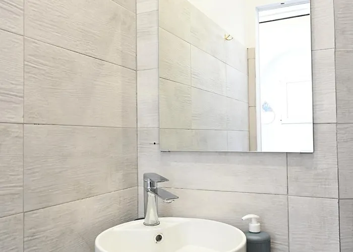 Giagia Annousio Appartement Kanala