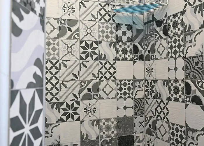 Appartement Giagia Annousio